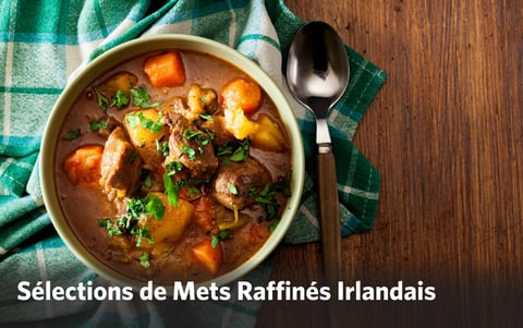 golf-dmc-en-ireland-Sélections-de-Mets-Raffinés-Irlandais